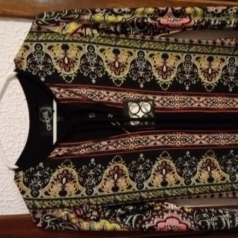 Analili dress